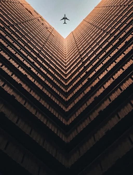 Building architecture